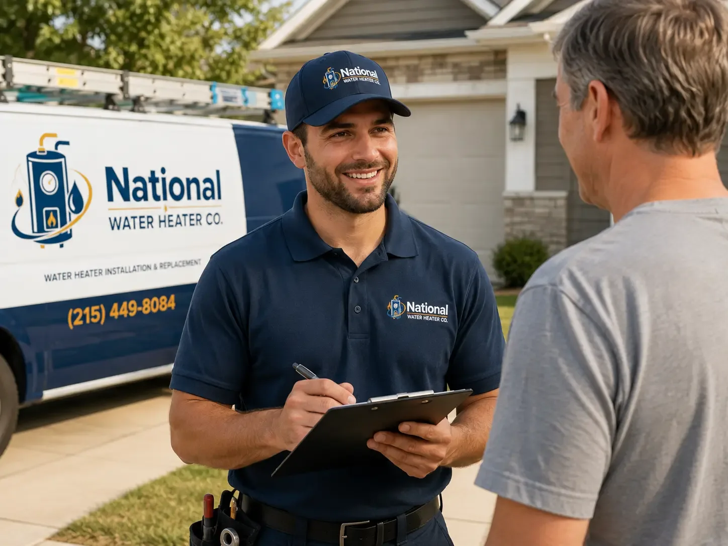 Water Heater Installation Thonotosassa, FL FAQs